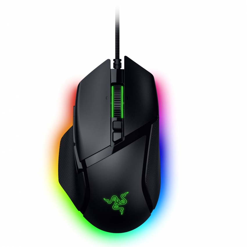 Миша Razer Basilisk V3 35K (Black)