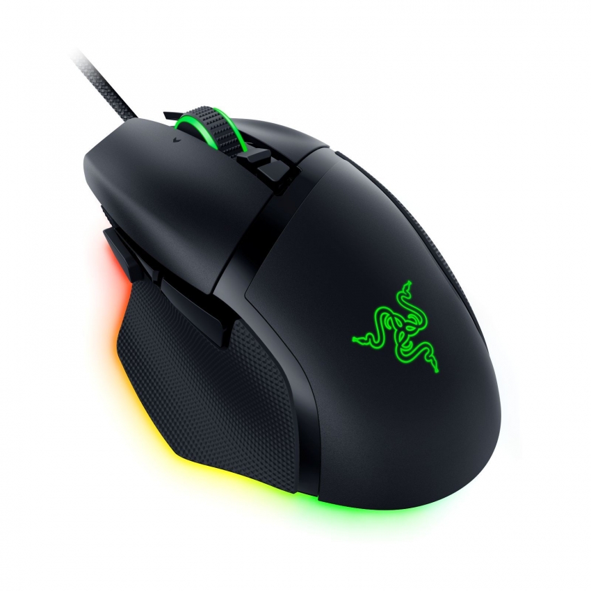 Миша Razer Basilisk V3 35K (Black)