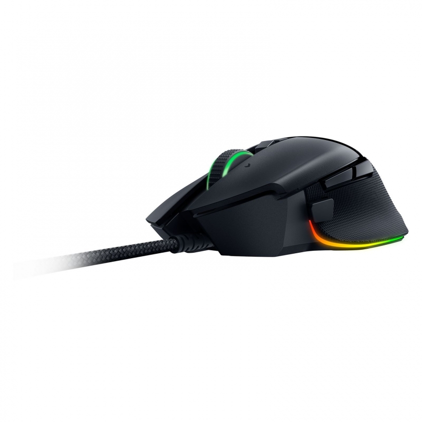 Миша Razer Basilisk V3 35K (Black)