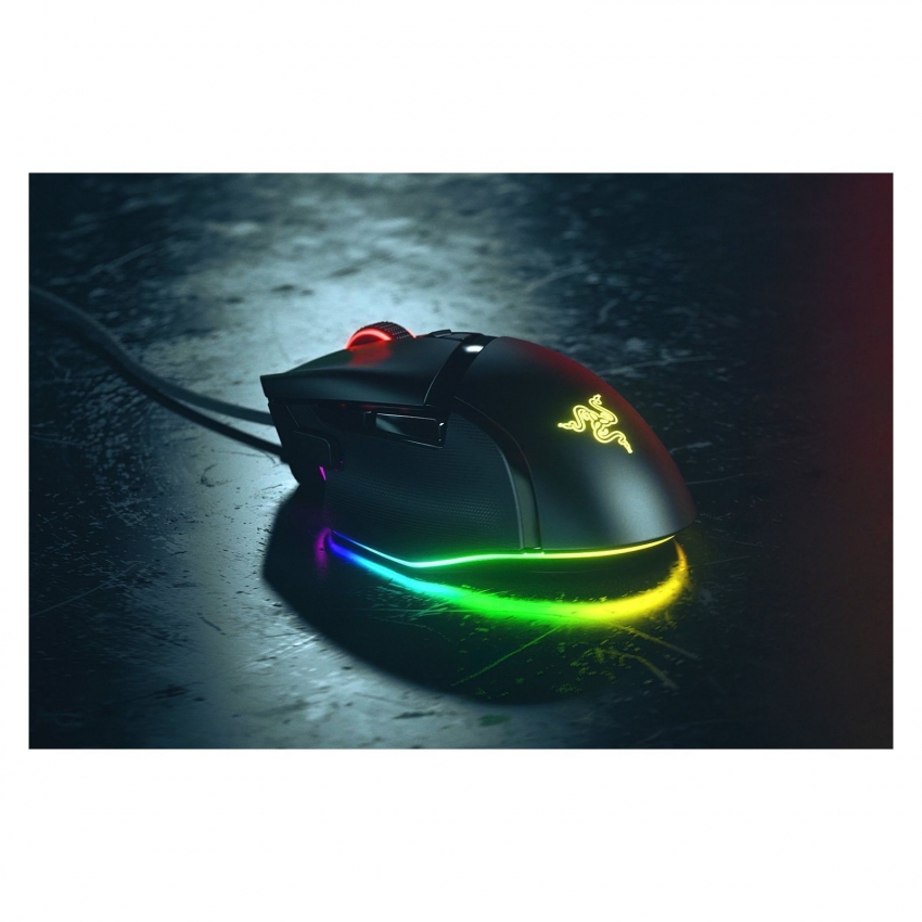 Миша Razer Basilisk V3 35K (Black)