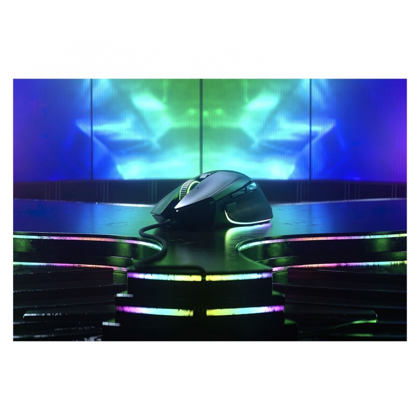 Миша Razer Basilisk V3 35K (Black)