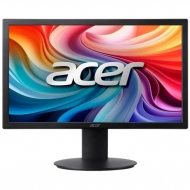 Монитор Acer 19.5" E200Qbi (UM.IE0CD.001) TN Black