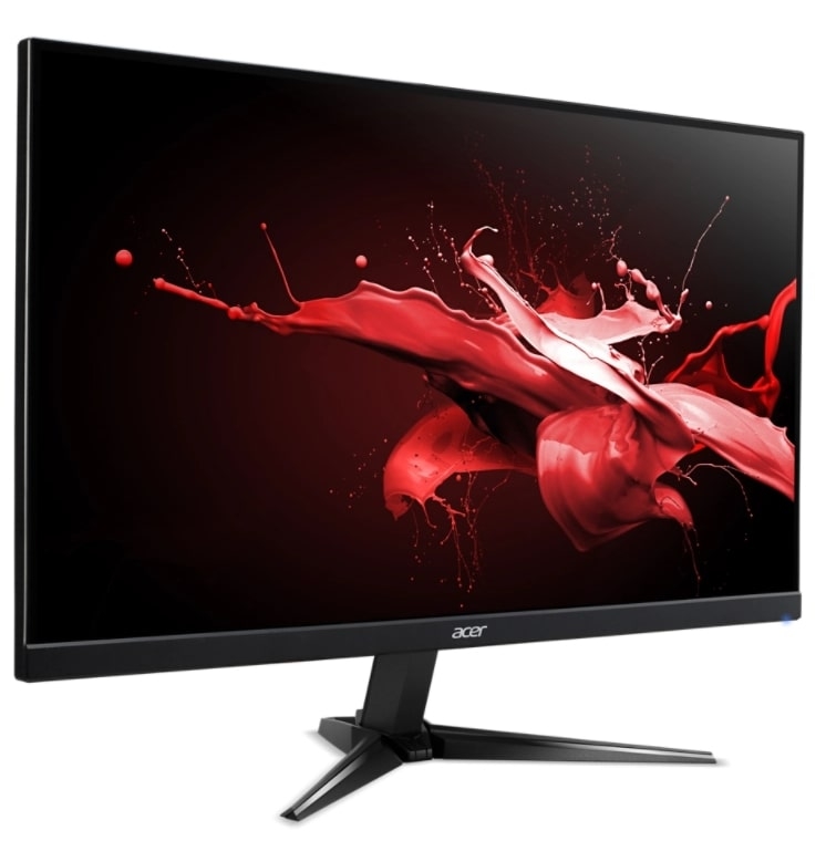 Монітор Acer 23.8