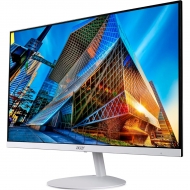 Монитор Acer 23.8" SA242YEWI (UM.QS2EE.E09) IPS White 100Hz