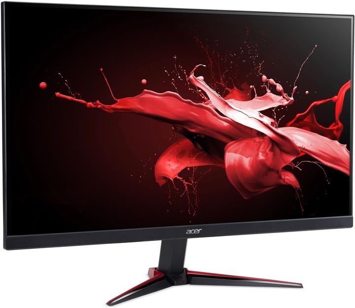 Монітор Acer 23.8