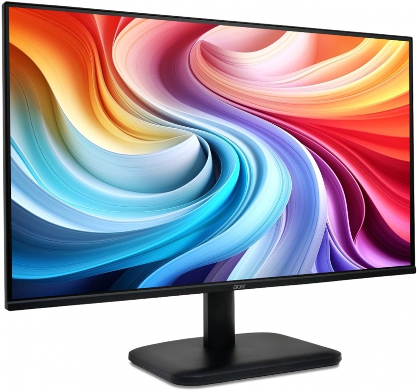 Монітор Acer 24.5
