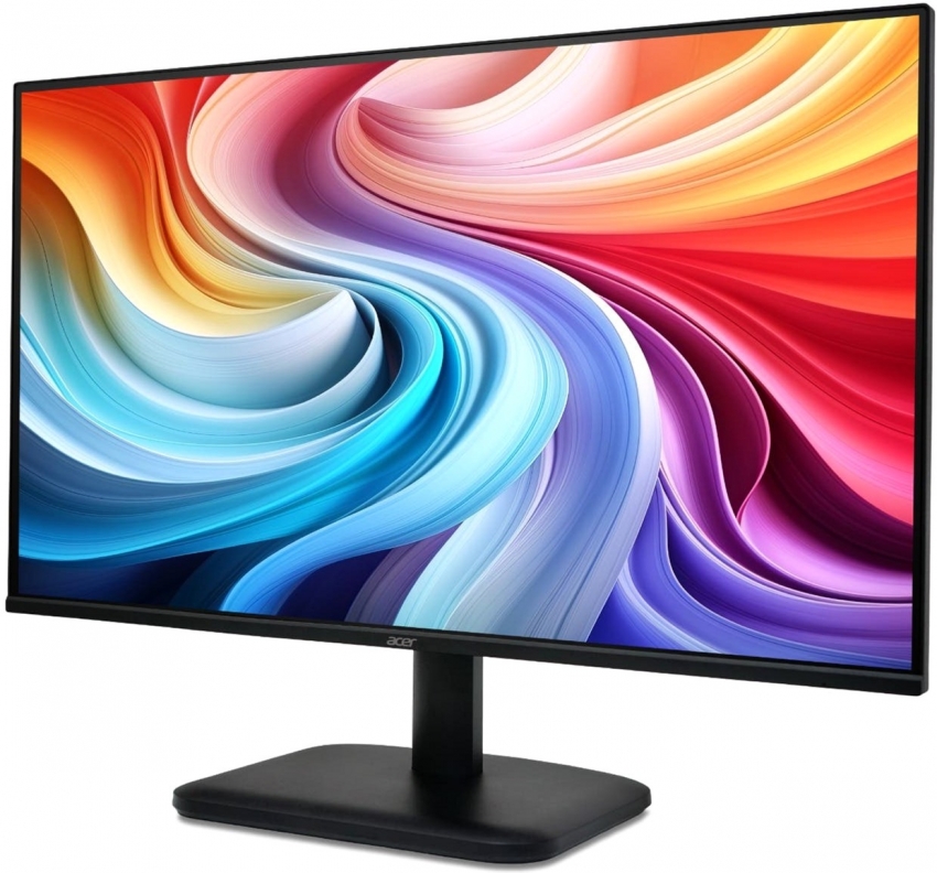 Монітор Acer 24.5
