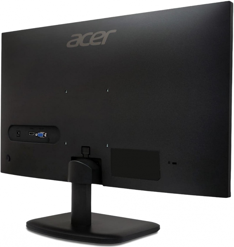 Монітор Acer 24.5