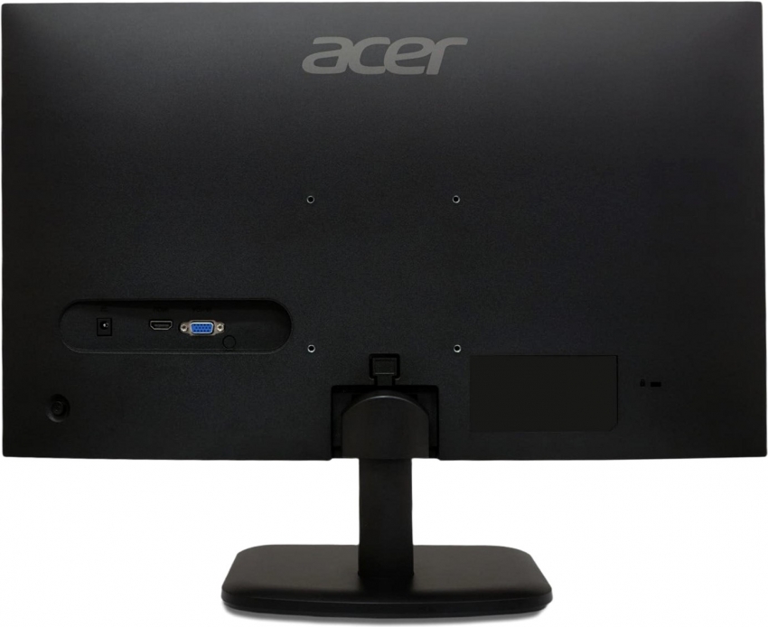 Монітор Acer 24.5