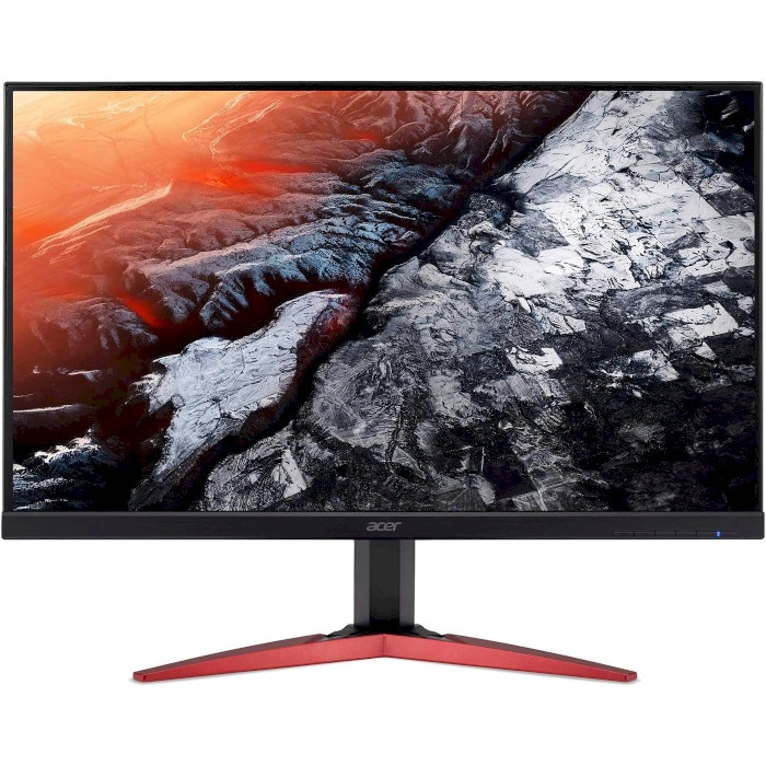 Монітор Acer 24.5