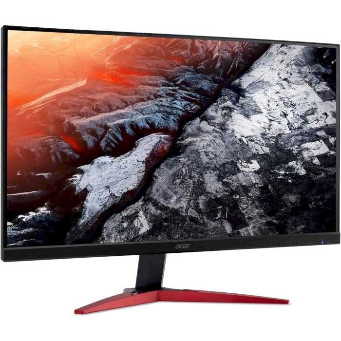Монітор Acer 24.5
