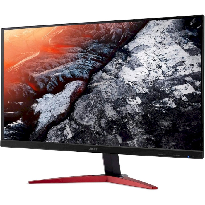 Монітор Acer 24.5