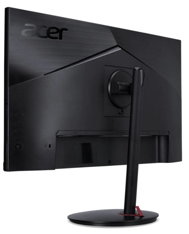 Монiтор Acer 27