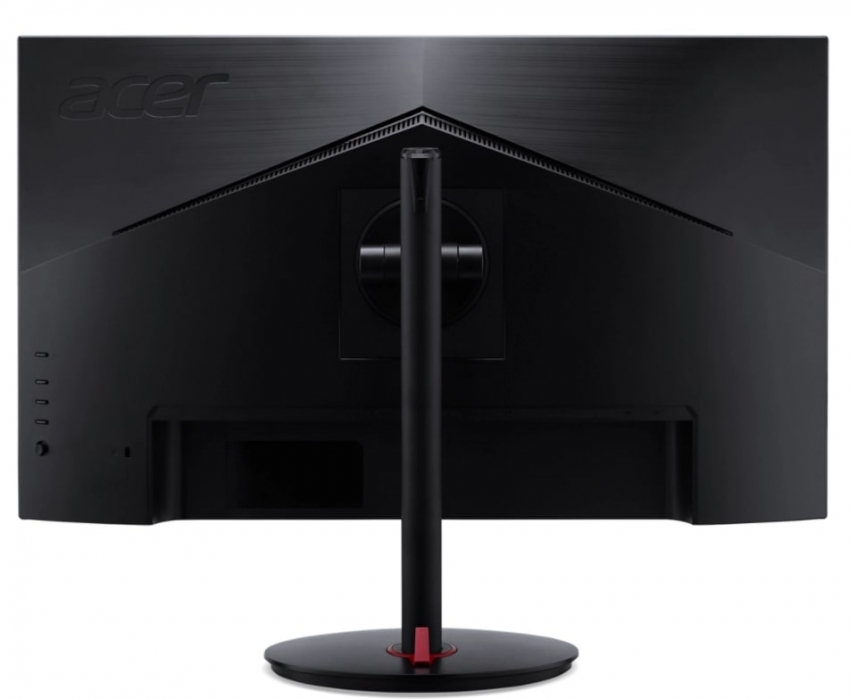 Монiтор Acer 27