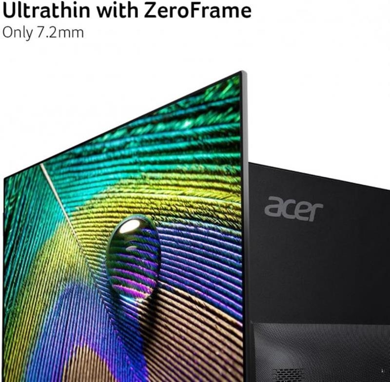 Монітор Acer 27