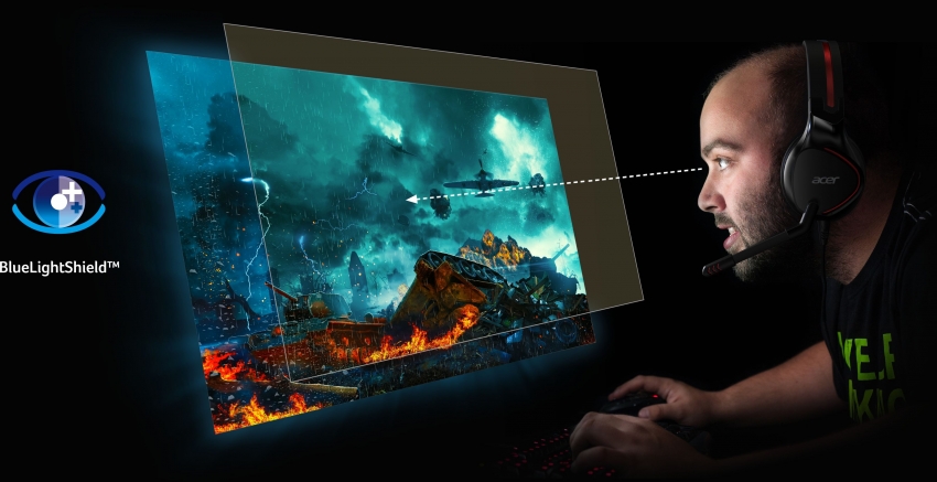 Монитор Acer 27