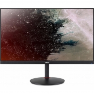 Монитор Acer 27" XV272URVbmiiprx (UM.HX2EE.V30) IPS Black 170Hz