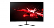 Монитор Acer 31.5" ED320QRP3biipx (UM.JE0EE.305) VA Black Curved