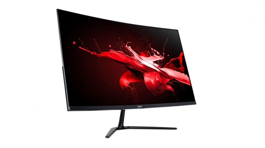 Монитор Acer 31.5