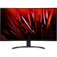 Монитор Acer 31.5" ED320QX2biipx (UM.JE0EE.201) VA Black Curved 240Hz
