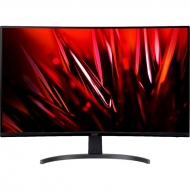 Монитор Acer 31.5" ED320QXbiipx (UM.JE0EE.X01) VA Black