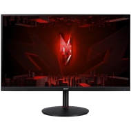 Монитор Acer 31.5" XV320QUM3bmiiphx (UM.JX0EE.303) IPS Black Pivot 180Hz