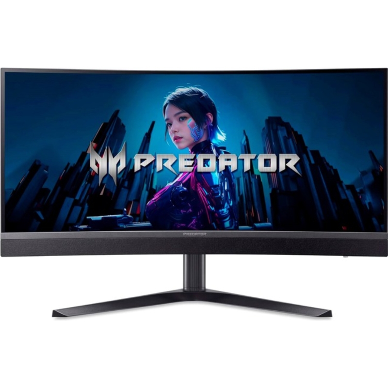 Монитор Acer 34