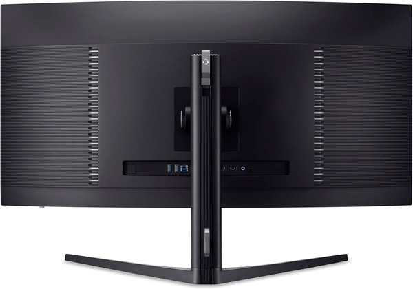 Монитор Acer 34