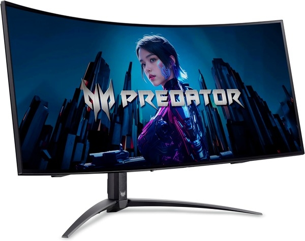 Монитор Acer 34
