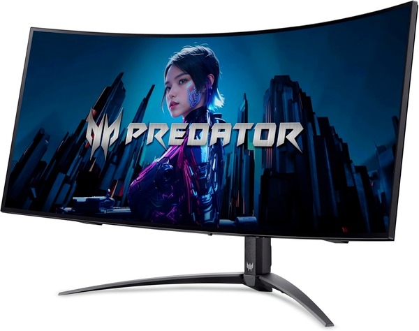 Монитор Acer 34