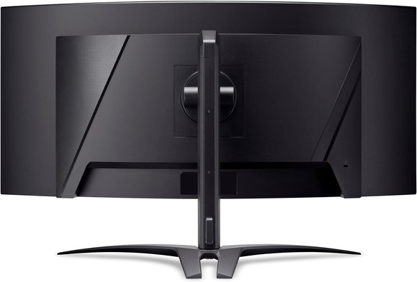 Монитор Acer 34