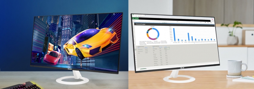 Монiтор Asus  23.8