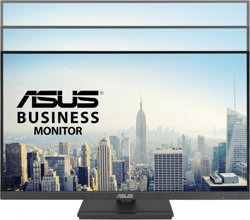 Монітор Asus 27