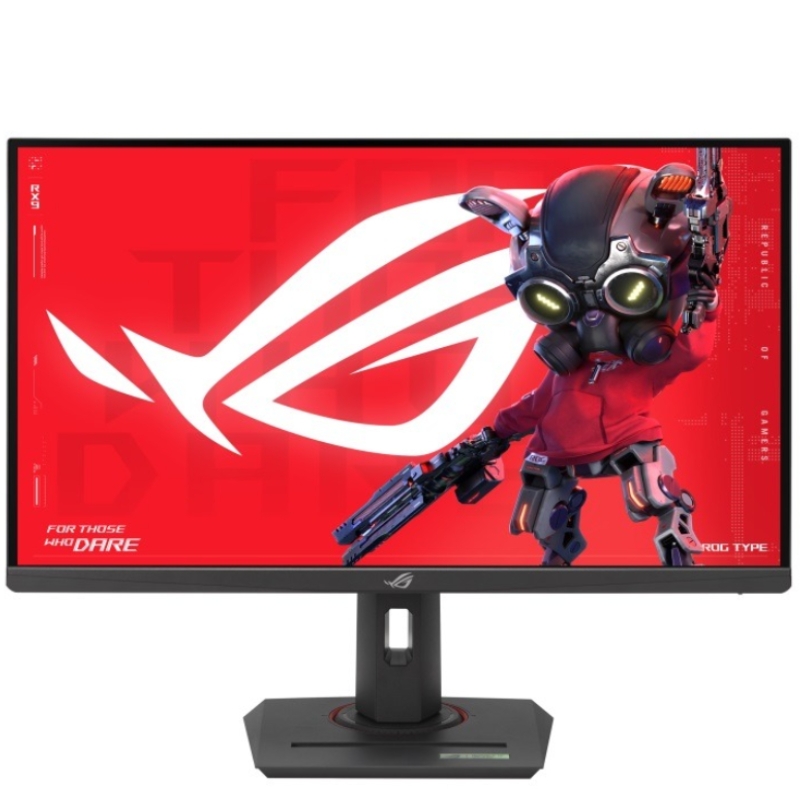 Монітор Asus 27