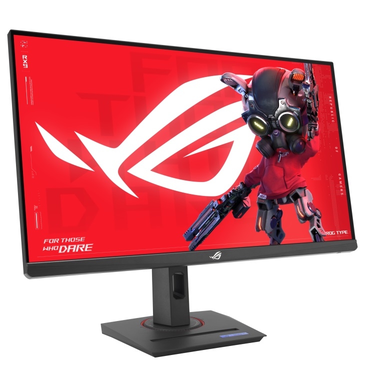 Монітор Asus 27