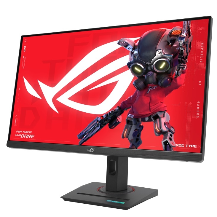 Монітор Asus 27