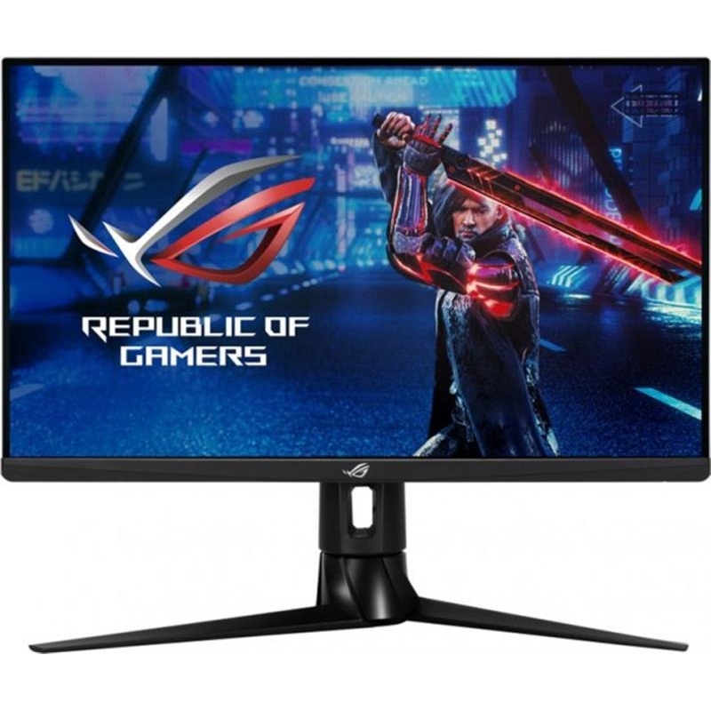 Монитор Asus 27