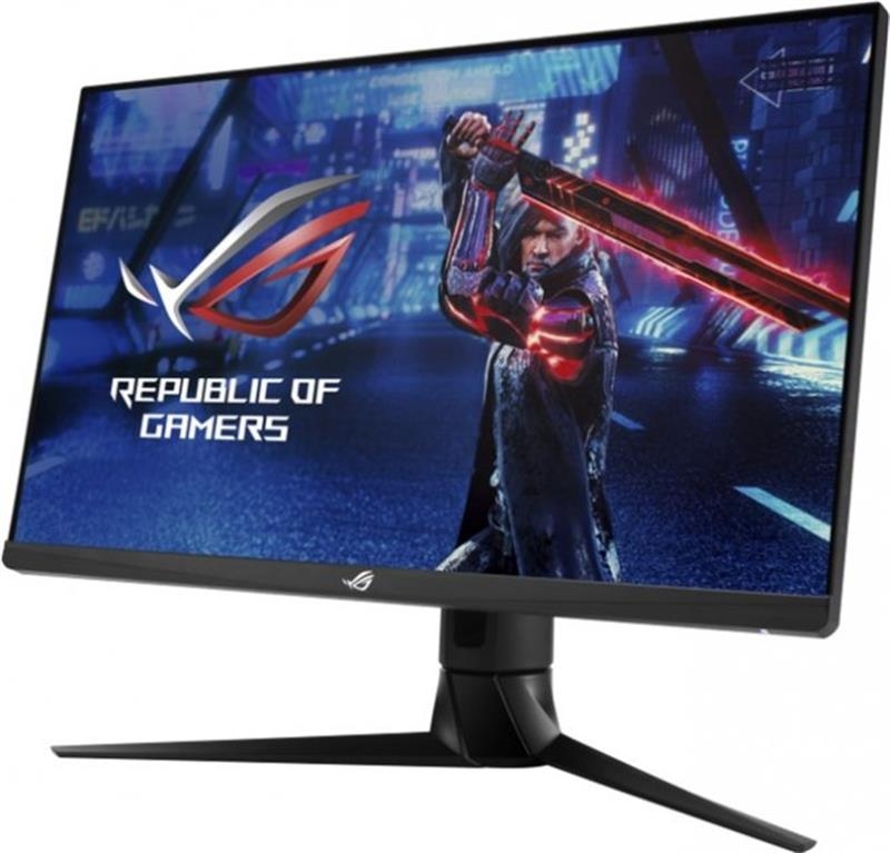 Монитор Asus 27