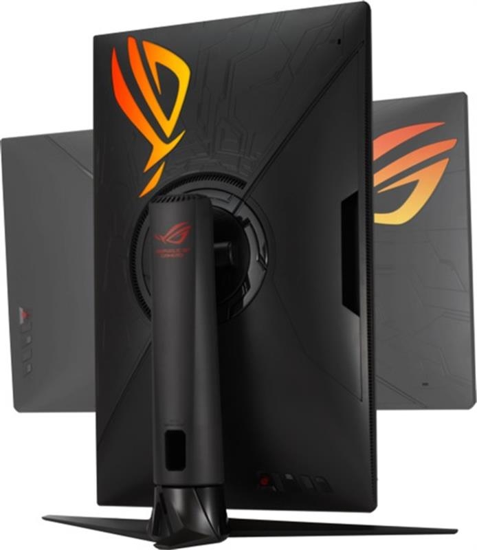 Монитор Asus 27