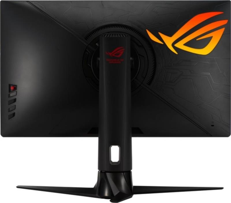 Монитор Asus 27
