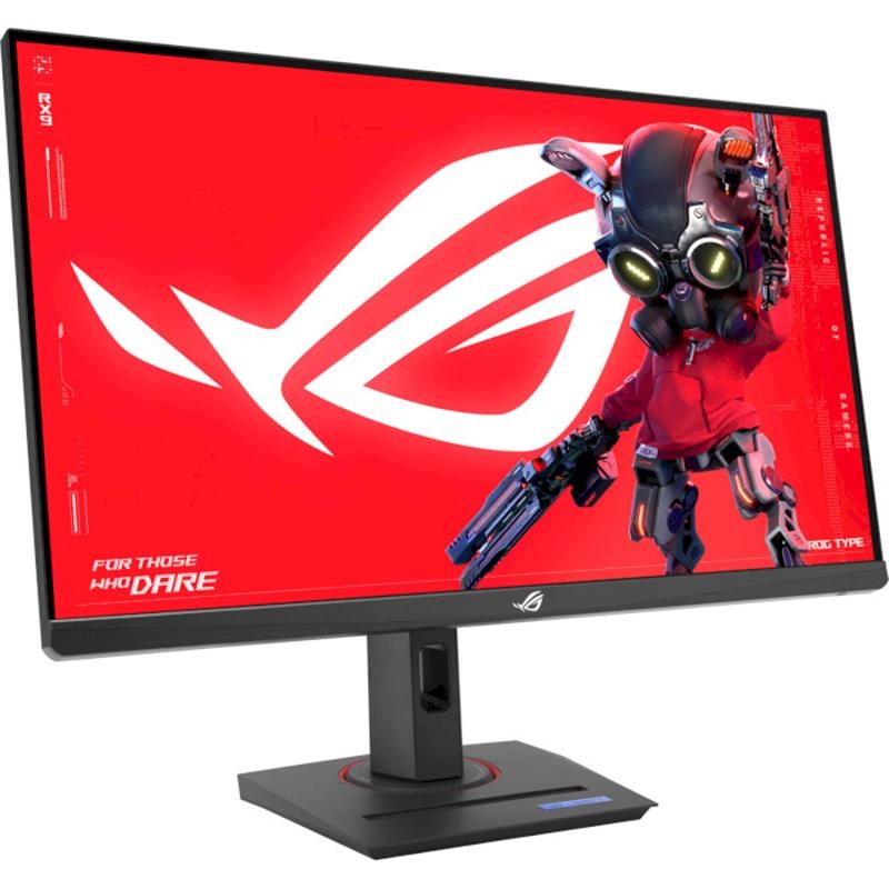 Монитор Asus 27