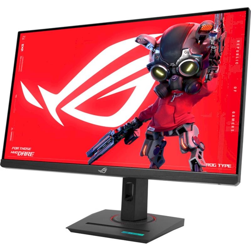 Монитор Asus 27