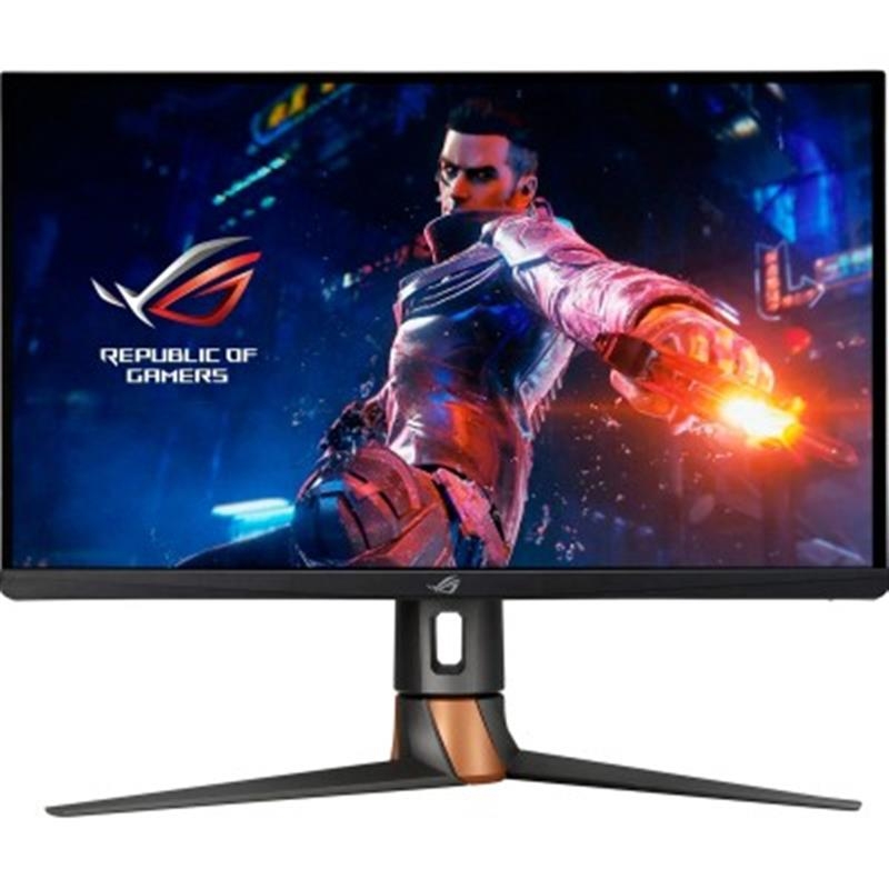 Монiтор Asus 27