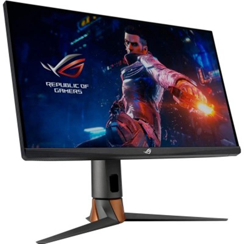 Монiтор Asus 27
