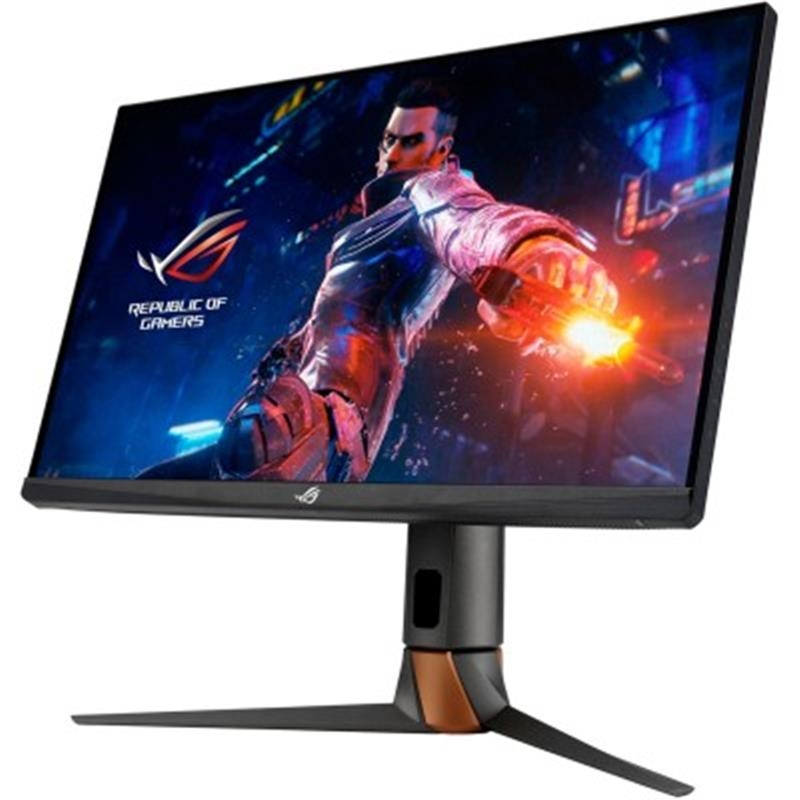 Монiтор Asus 27