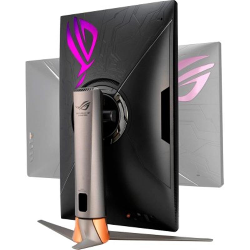 Монiтор Asus 27