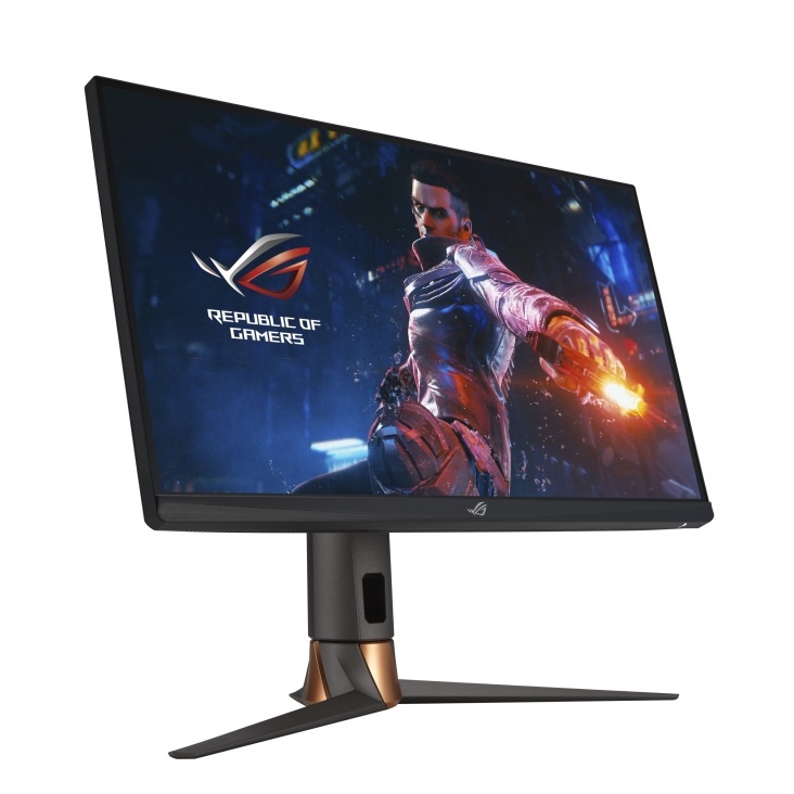 Монитор Asus 27