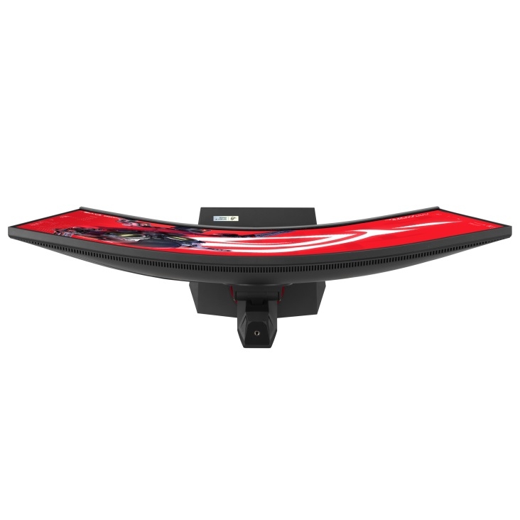 Монитор Asus 31.5