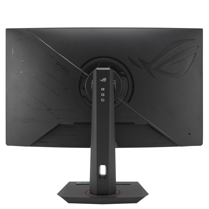 Монiтор Asus 31.5