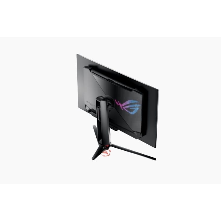 Монітор Asus 31.5